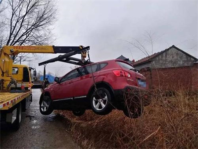 北票楚雄道路救援